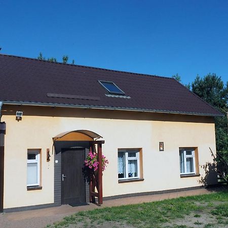 Domek Na Kaszubach - Caly Dla Ciebie! Lipnica  Exterior photo