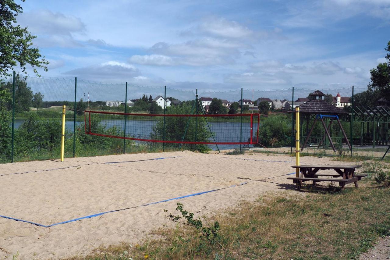 Domek Na Kaszubach - Caly Dla Ciebie! Lipnica  Exterior photo