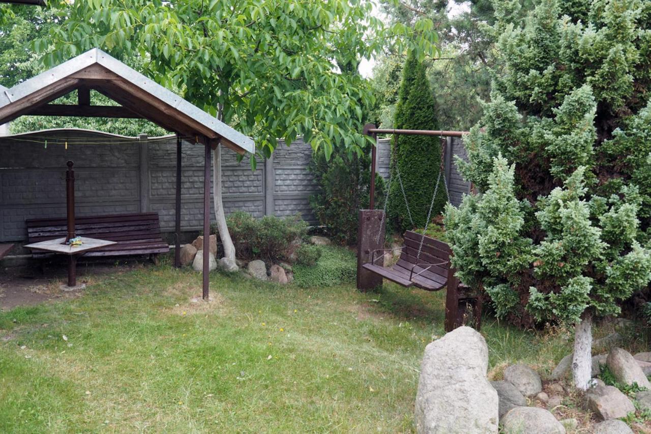 Domek Na Kaszubach - Caly Dla Ciebie! Lipnica  Exterior photo